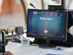 Pemda Provinsi Jawa Barat Terbaik Pembangunan Daerah 2022