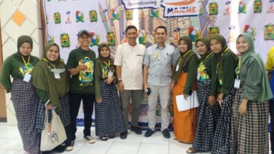 Program Indonesia Mengajar Buka Kelas Inspirasi di Kabupaten Majene, Aris: Pemkab Sangat Mengapresiasi