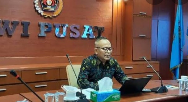 Serukan Penyelidikan Independen, Ketum PWI Pusat Kutuk Kekejian Israel Atas Penembakan Wartawan Al Jazeera