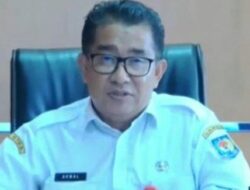 Dirjen Otda Kemendagri Dilantik Jadi Pj Gubernur Sulawesi Barat, Tito Karnavian: Jaga Stabilitas Politik, Pemerintahan dan Keamanan