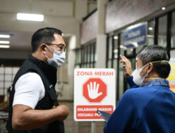 Hepatitis Misterius, Meski Tak Ada Kasus Jabar Waspada