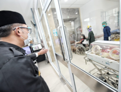 Dinkes se- Jabar dan Praktisi Bahas Khusus Hepatitis Akut Misterius