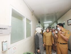 Antisipasi Hepatitis Akut di Jabar, Ridwan Kamil: Jangan Panik, Negara Siap Atasi