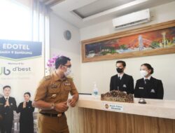 Terapkan BLUD, Ridwan Kamil Optimis Pendidikan di Jabar Berkembang Pesat