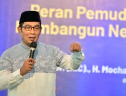 Ridwan Kamil: PPKM Akan Selalu Ada Sampai Deklarasi Pandemi Menuju Endemi