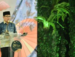 Bank Indonesia Apresiasi Tingginya Pertumbuhan Ekonomi Jabar Triwulan I Tahun 2022