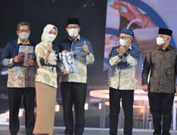 27 Pemda Kabupaten dan Kota di Jawa Barat Promosikan UMKM di Ajang KKJ dan PKJB 2022