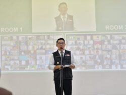 Ridwan Kamil: PPDB di Jawa Barat Semakin Adil dan Andal