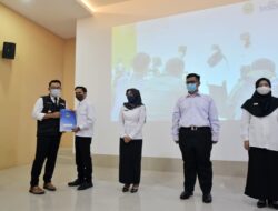 Ridwan Kamil Serahkan SK P3K Tahap 1 untuk 5.767 Guru