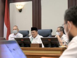 Wagub Jabar Instruksikan OPD Segera Tindaklanjuti Hasil Pemeriksaan BPK