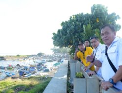 Pemda Provinsi Jabar Segera Revitalisasi Dermaga Pemayangsari Tasikmalaya