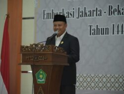 Petugas Penyelenggara Ibadah Haji Diharapkan Beri Pelayanan Prima