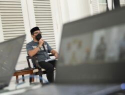 KBRI Bern dan Polisi Swiss Perluas Pencarian Emmeril Kahn Mumtadz