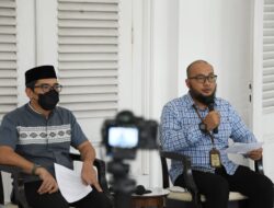Doa Masyarakat Jabar untuk Putra Sulung Ridwan Kamil