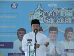 Wagub Jabar Ajak Warga Jawa Barat Doakan Keselamatan Eril