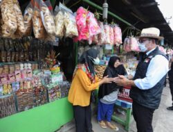 Ridwan Kamil: Arus Mudik Bawa Berkah Ekonomi Pelintasan