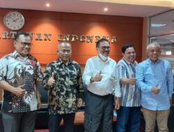 DK PWI: Persoalan Organisasi Jangan Dibawa ke Ranah Hukum