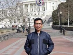 Putra Sulbar Raih Gelar Profesor Bidang Tafsir Hadist di Pontianak