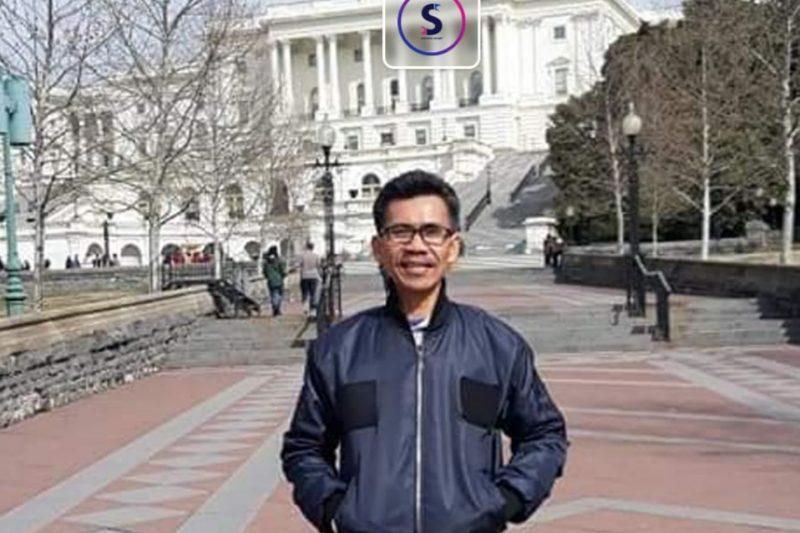 Putra Sulbar Raih Gelar Profesor Bidang Tafsir Hadist di Pontianak