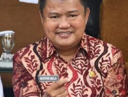 Dinas Kominfo Sulbar Dukung Menkominfo Libatkan Masyarakat Jadi Mitra Digitalisasi Penyiaran