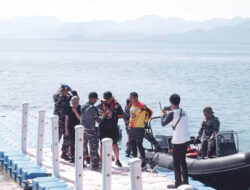 Terpukau Keindahan Bawah Laut Pulau Karampuang, Gubernur Optimis Promosikan Pariwisata Sulbar ke Mancanegara