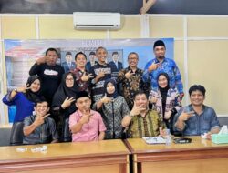 Komisi I DPRD Sulawesi Barat Minta KPID Berperan Aktif Sosialisasi Migrasi ke TV Digital
