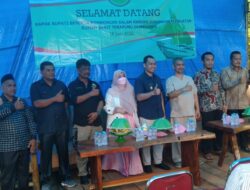 Arismunandar Apresiasi Rencana Rumah Sakit Terapung untuk Pelayanan Kesehatan di Pesisir