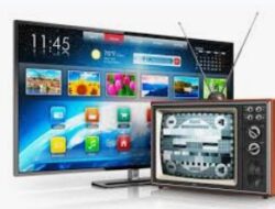 Beralih ke TV Digital tidak Perlu Mengganti TV di Rumah, Ini yang Perlu Dilakukan