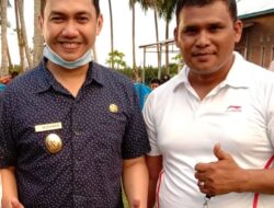 Wabup Majene: Alokasikan Anggaran Kebencanaan dalam Dana Desa Tahun 2023