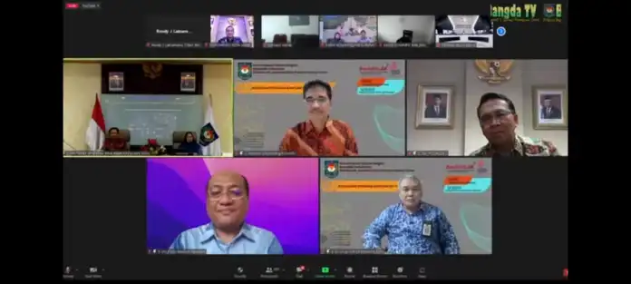 Hanya Rumah Tangga Miskin yang Berhak Menerima STB Gratis Siaran TV Digital
