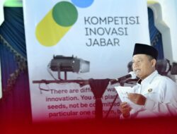 Pemda Prov Jabar Kembali Gelar KIJB Ratusan Inovasi Jabar Berkompetisi