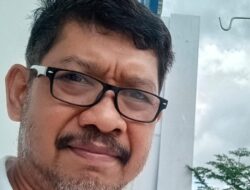 Mantan Sekjen KAPP Sulbar Sorot Rencana Pj Gubernur Bangun Pintu Gerbang