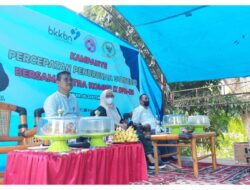 Andi Ruskati: Nikah Muda dan Pola Asuh Buruk Penyebab Stunting