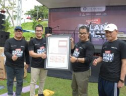 Akmal Malik: Pekan Qris, Terobosan Baru Dorong Ekonomi Sulbar di Era Digital