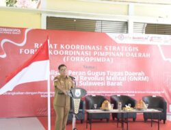 Revolusi Mental Dimulai dengan Membangun Identitas