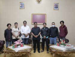 Bertemu Pj Gubernur Sulbar, Nelayan Keluhkan Calo BBM dan Mahalnya Surat Izin Berlayar