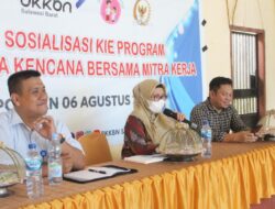 Cegah Pernikahan Dini, BKKBN Sosialisasikan Usia Ideal Pernikahan