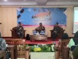 Generasi Milenial Bisa Terpengaruh Radikalisme dan Terorisme Melalui Media Sosial