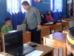 KSM Digelar Sabtu Besok,  Kabid Madrasah: Bisa Membawa Nama Baik Sulbar di Tingkat Nasional