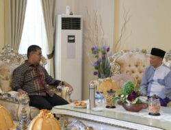 Mamuju Tengah Akan Dijadikan Kawasan Ekonomi Khusus 