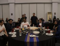 Partai Politik Diharapkan Berkolaborasi Pulihkan Ekonomi di Sulbar