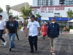 Lusa, Sulbar Expo Digelar di Balikpapan Superblok