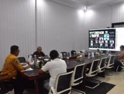 Optimis Sukseskan Gerakan Tanam 1,2 Juta Mangrove