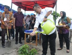 Dorong Pendidikan Jadi Instrumen Menyelesaikan Persoalan di Daerah