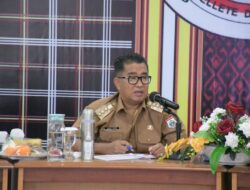 Capaian Retribusi Sangat Minim, OPD Diminta Lebih Progresif Gali PAD