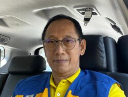 Bendungan Budong Budong Selesai 2023, PT Abipraya Sebut Atasi Kekeringan di Sulbar dan Sulteng