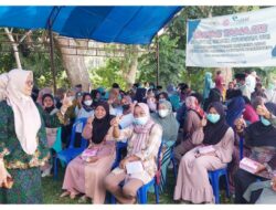 Cegah Anak Putus Sekolah untuk Menghindari Pernikahan Muda dan Stunting