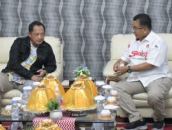 Sebagai Bentuk Dukungan Festival Sandeq 2022, Mendagri Akan Melepas Peserta di Etape Mamuju-Balikpapan