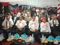 Mendagri Tito: Sandeq Harus Menjadi Inspirasi Menghadapi Persoalan Bangsa