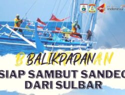 Doortje Marpaung: Siap Menyambut Passandeq dari Sulbar di Balikpapan